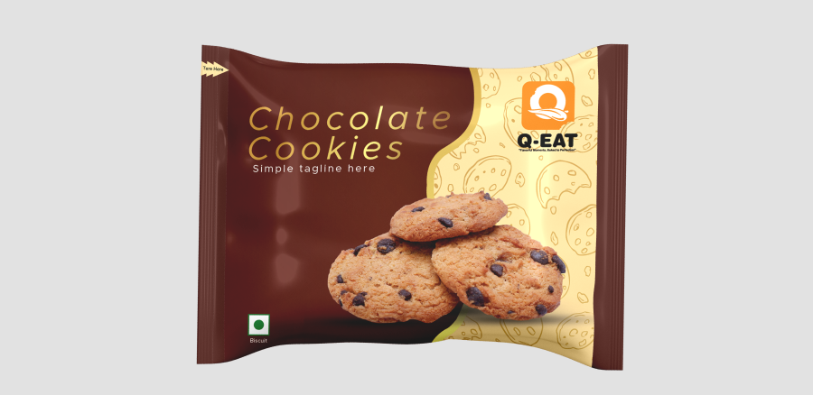 Chocolate Cookies