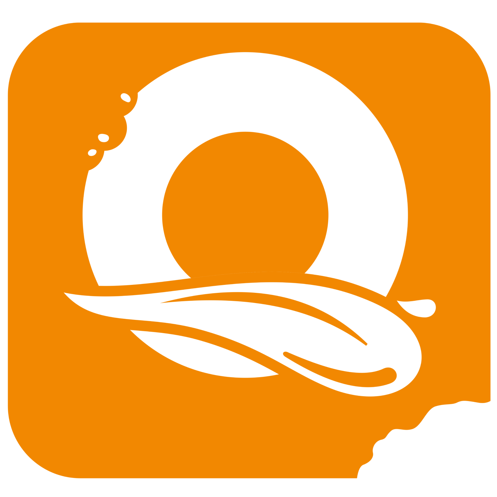 Q-Eat Dashboard